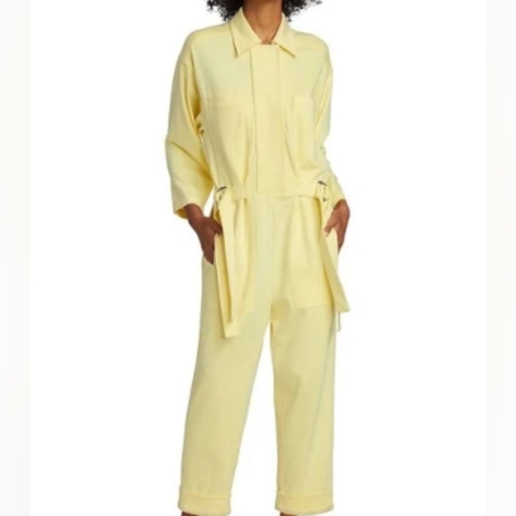 Phillip Lim, S, yellow - Picture 2 of 7